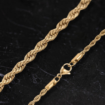 Rope (Gold)