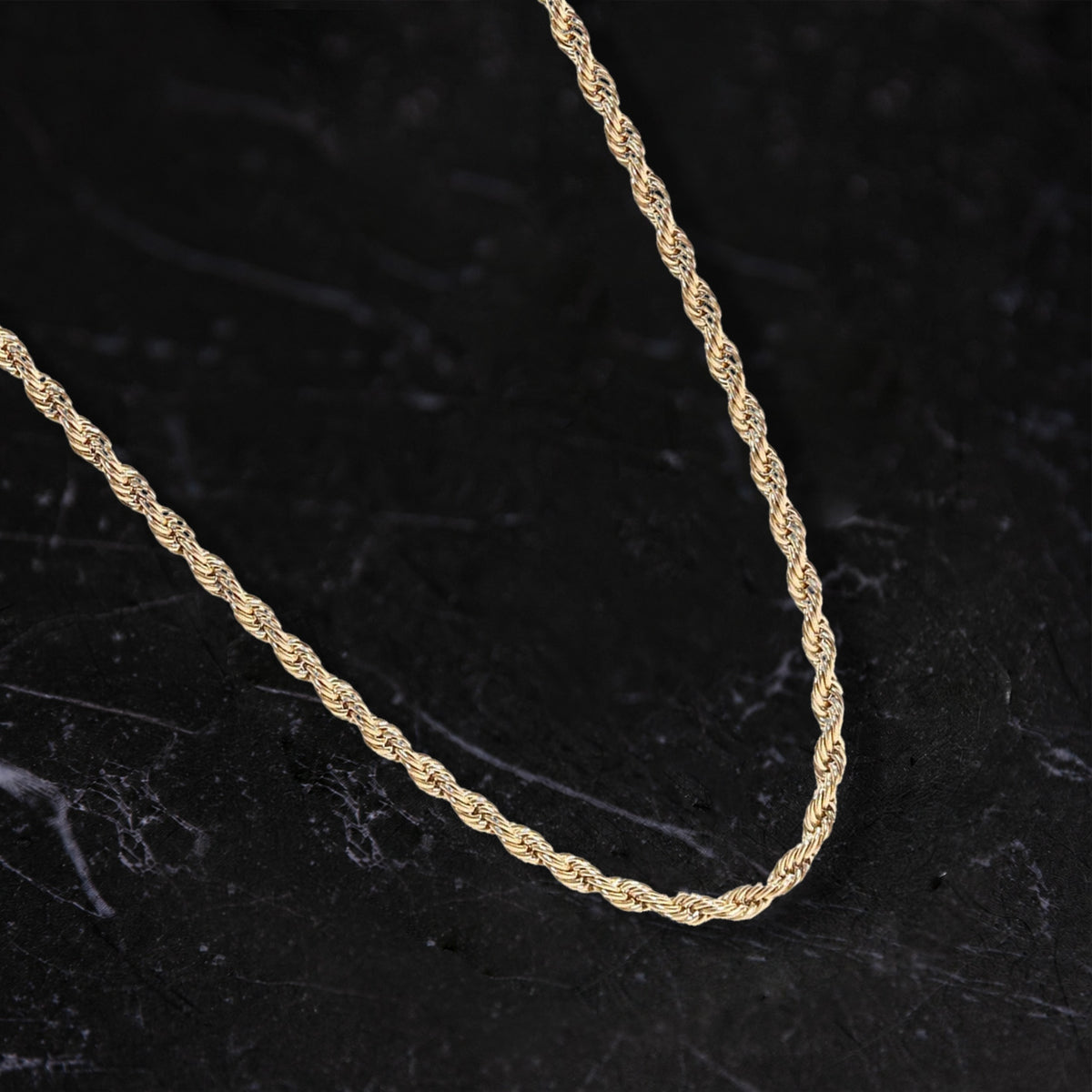 Rope (Gold)