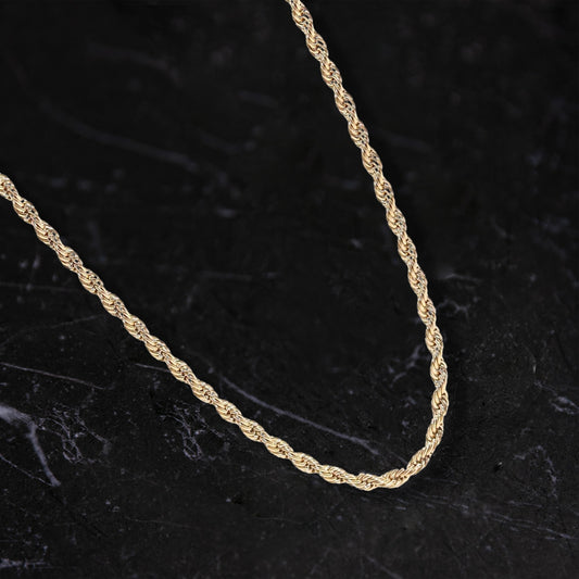 Rope (Gold)